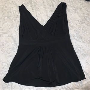 Elite Tahari NWT Tank Top